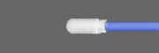 FoamTec HT1541FC-500 MiraSWAB Side Swab Image